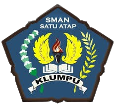Logo SMAN Satu Atap Klumpu